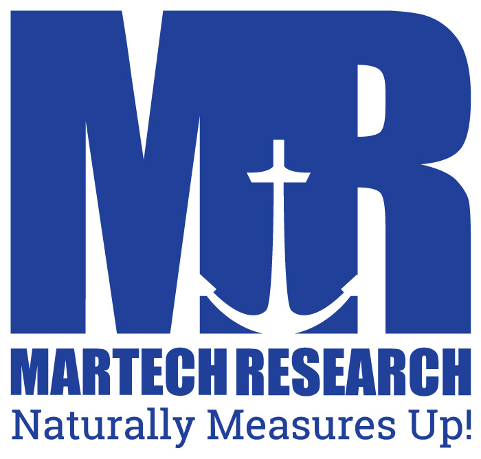 Martech Research Logo