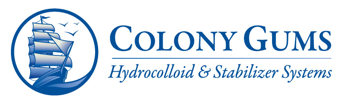 Colony Gums logo