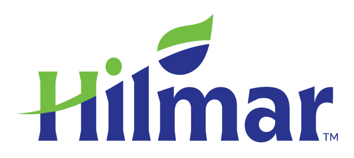Hilmar Logo