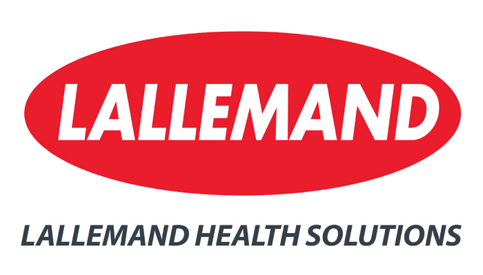 Lallemand Health Solutions Logo