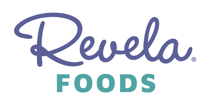 Revela Foods Logo
