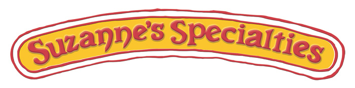 Suzanne’s Specialties Logo