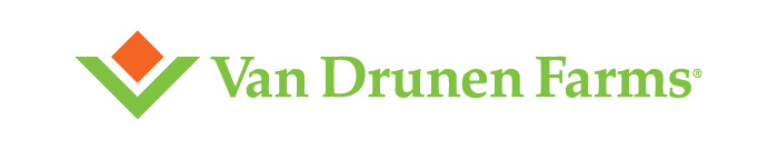 Van Drunen Farms Logo