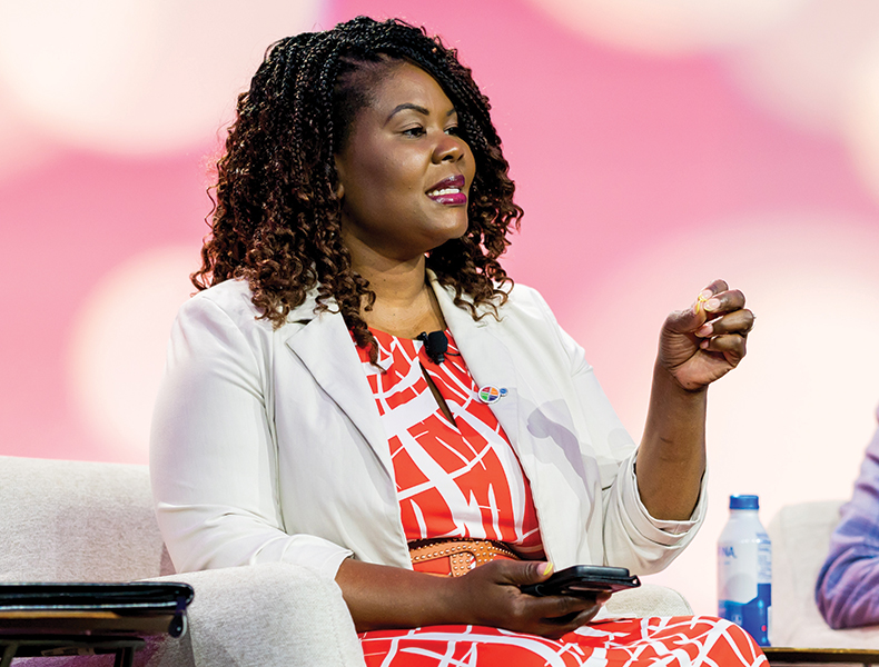 Caree Jackson Cotwright