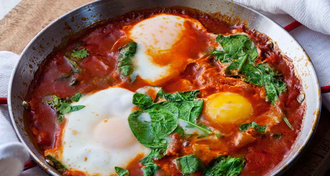 Shakshuka