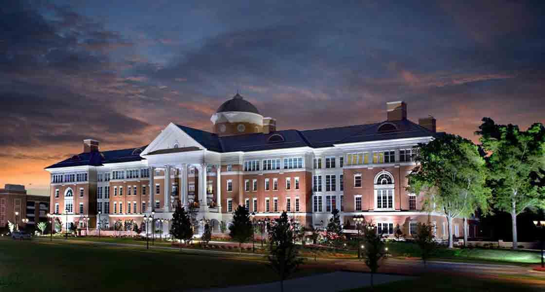 North Carolina Research Campus
