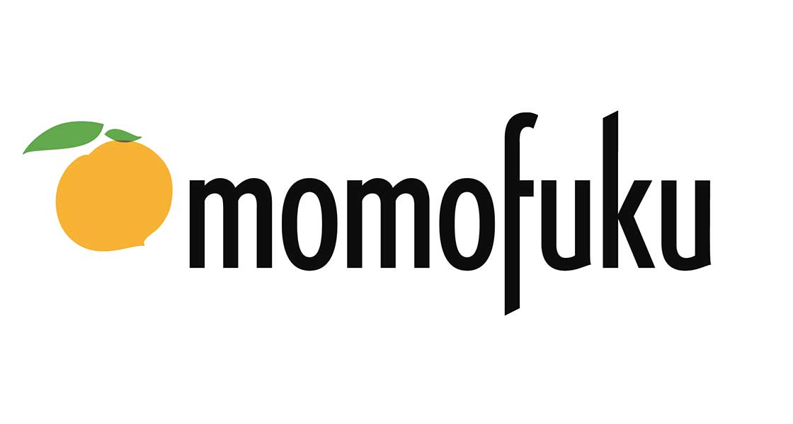 Momofuku logo