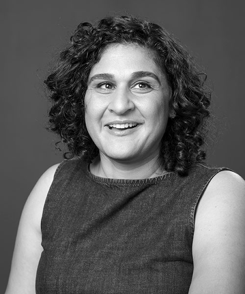 Samin Nosrat