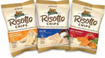 Risotto Chips