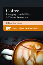 Coffee: Emerging Health Effects & Disease Prevention