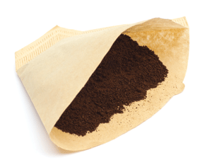 Coffee Grounds