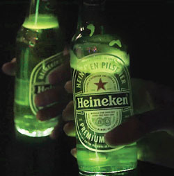 Heineken Ignite