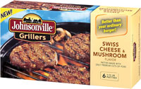 Johnsonville Sausage