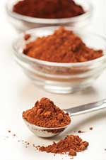 Cocoa powder may show promise in reducing inflammation.