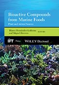 Bioactive Compounds from Marine Foods