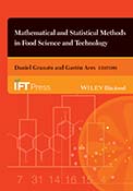 Mathematical and Statistical Approaches in Food Science and Technology
