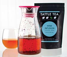 Tea & Wine Infusion Kit