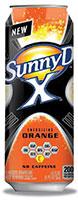 SunnyD X