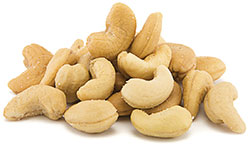 Cashews