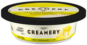 Dannon Creamery dairy dessert