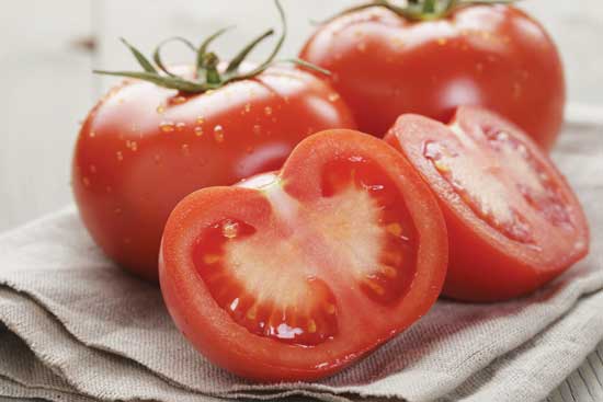 Tomatoes