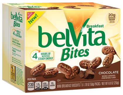 belVita Bites