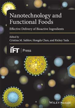 Nanotechnology and Functional Foods