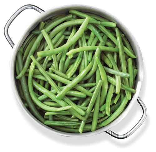 Green beans