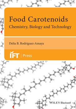 Food Carotenoids: Chemistry, Biology, and Technology