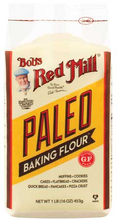 Bob’s Red Mill Paleo Baking Flour