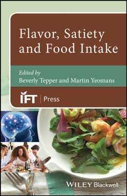 Flavor, Satiety, and Food Intake
