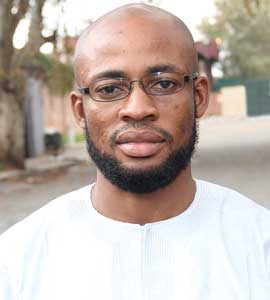 Oluwafemi Adebo