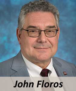 John Floros