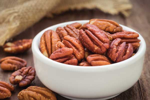 Pecans