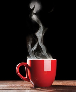 Hot beverage