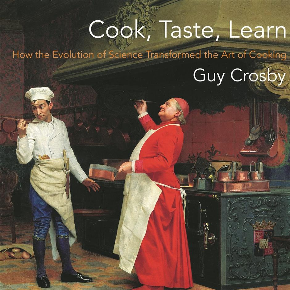 Cook Taste Learn
