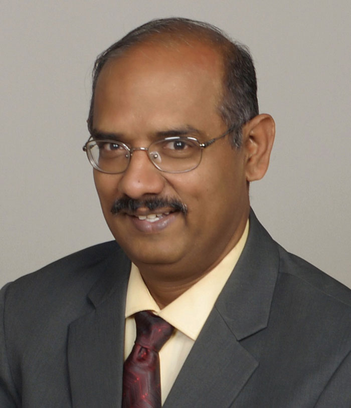 Kumar Mallikarjunan