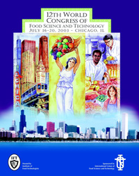 World Congress Program Addresses Feeding the World