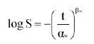 Kinetic Models for Microbial Survival During Processing