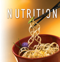 BEYOND NUTRITION The Impact of Food on Genes