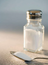 Salt