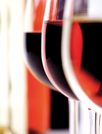Exploring the Health Benefits of Wine