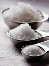 SALT REDUCTION Gains Momentum