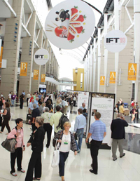 Photos of the 2010 IFT Annual Meeting & Food Expo