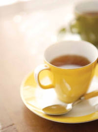Research studies have identified health benefits linked to the consumption of traditional beverages like tea.