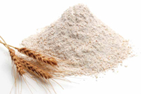 To boost protein content, melamine was being added to Chinese wheat gluten used in pet food.