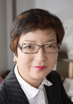 Kiyoko R. Kubomura