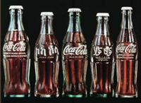 Coca-Cola has implemented water-preserving initiatives at its bottling plants around the globe.