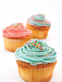 Polyols have a variety of functional properties that make them useful alternatives to sugars in applications including baked goods.
