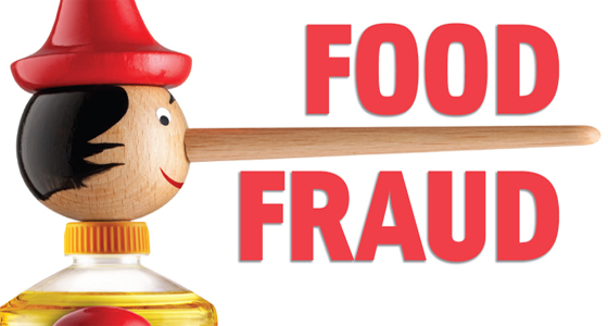 Understanding Food Fraud